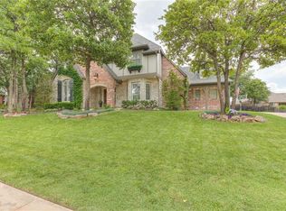 3300 Findhorn Dr, Edmond, OK 73034
