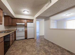 8500 S 28th St #1B-1BA-710SQFT, Fort Smith, AR 72908
