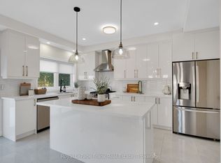 3 B George St, Innisfil, ON L0L1L0
