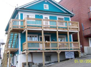 94 13th Ave #5, Madawaska, ME 04756
