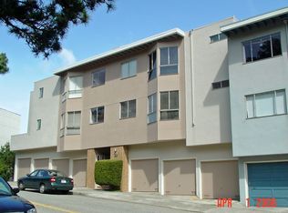 22 Gardenside Dr APT 5, San Francisco, CA 94131