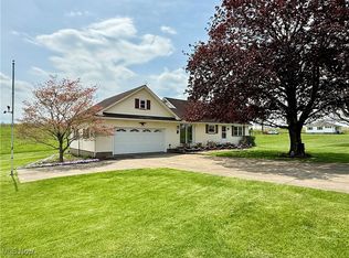 3278 Fresno Rd NW, Carrollton, OH 44615