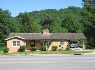 49 Orchard Ln, Brevard, NC 28712
