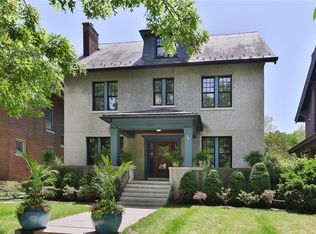 6318 Waterman Ave, Saint Louis, MO