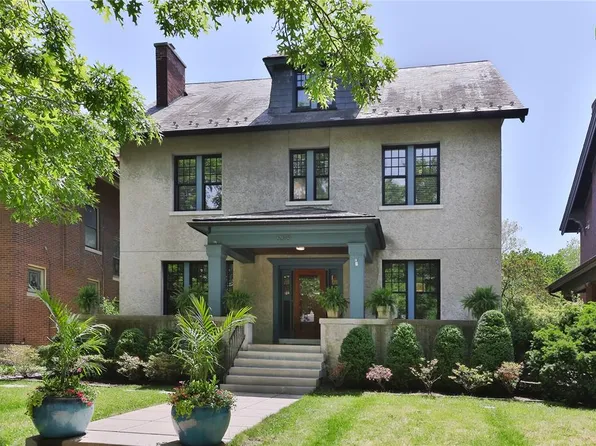 6318 Waterman Ave, Saint Louis, MO 63130
