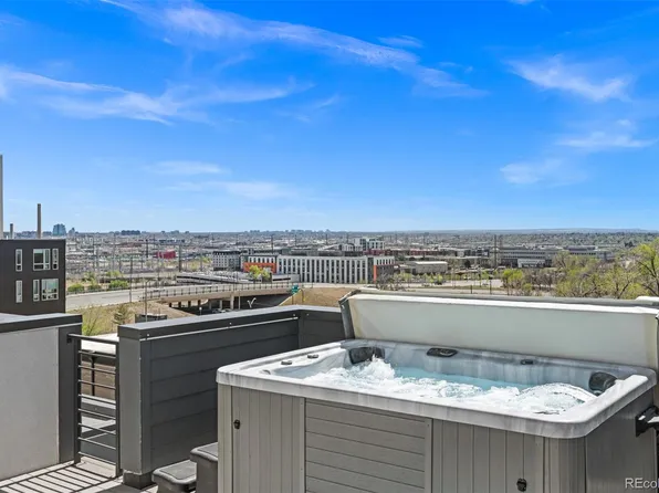 1573 Grove Street #3, Denver, CO 80204