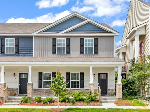 110 Birch Circle, Port Wentworth, GA 31407