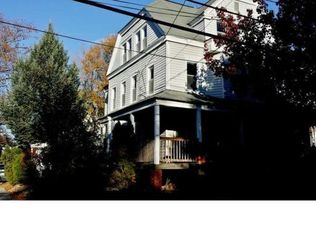 17 Lincoln Ave, Collingswood, NJ 08108
