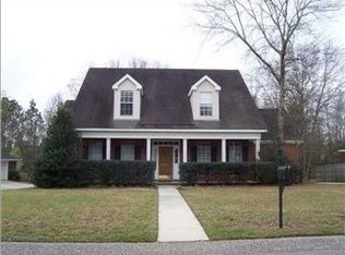 9967 Briarcliff Dr S, Mobile, AL 36608