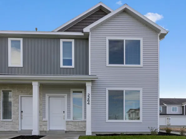 2264 W 1400 N, Ogden, UT 84404