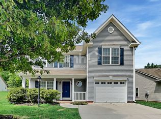 111 Graphite Dr, Gibsonville, NC 27249