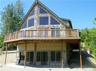 1221 SW Lake Roesiger Rd, Snohomish, WA 98290