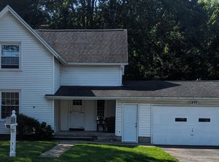 1433 Ridge Rd, Webster, NY 14580