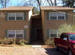 817 California St APT 4, Tallahassee, FL 32304