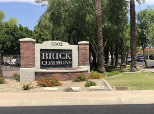 3302 N 7th St Unit 124, Phoenix, AZ 85014