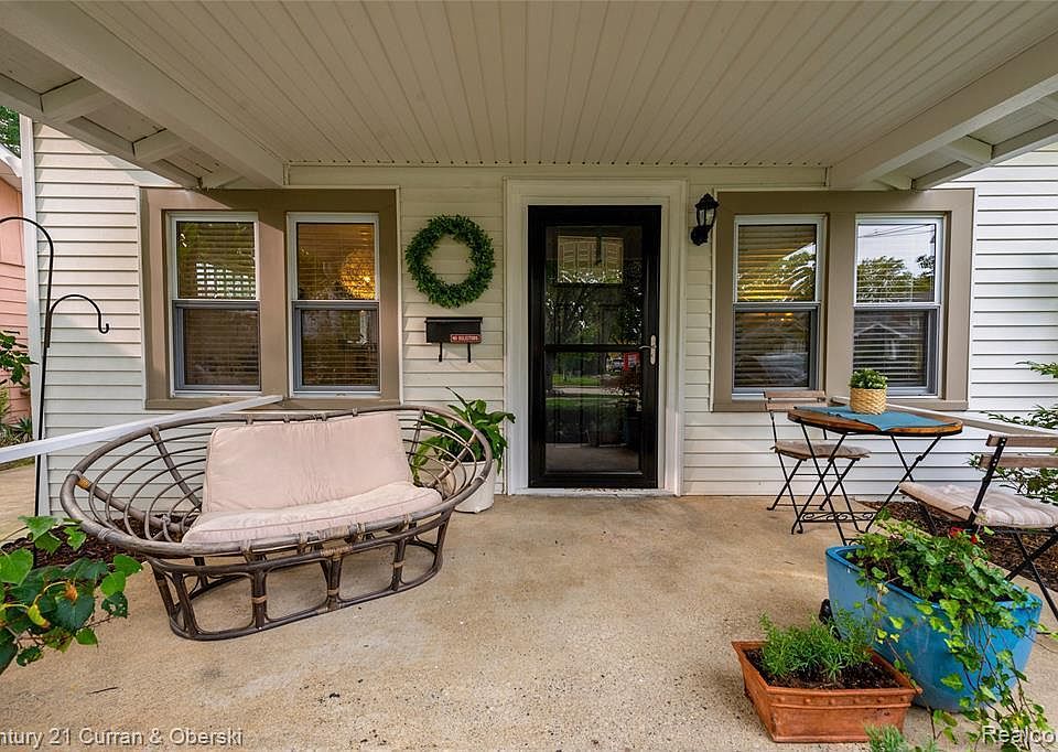 524 E Farnum Ave, Royal Oak, MI 48067 Zillow