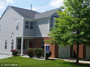 19424 Caravan Dr, Germantown, MD 20874