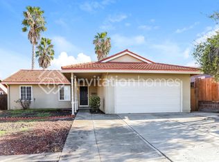 2709 Cabrillo Ct, Antioch, CA 94509