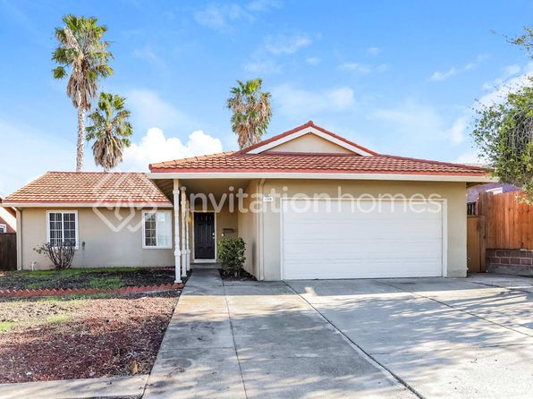 2709 Cabrillo Ct