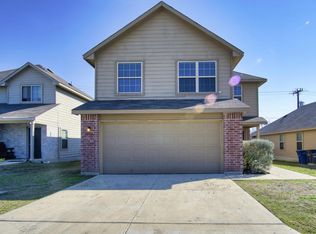 10702 Goose Way, San Antonio, TX 78224