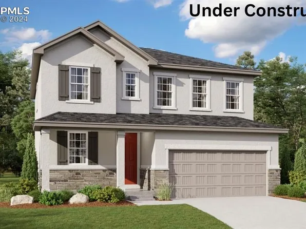 1808 Manassa St, Pueblo, CO 81001