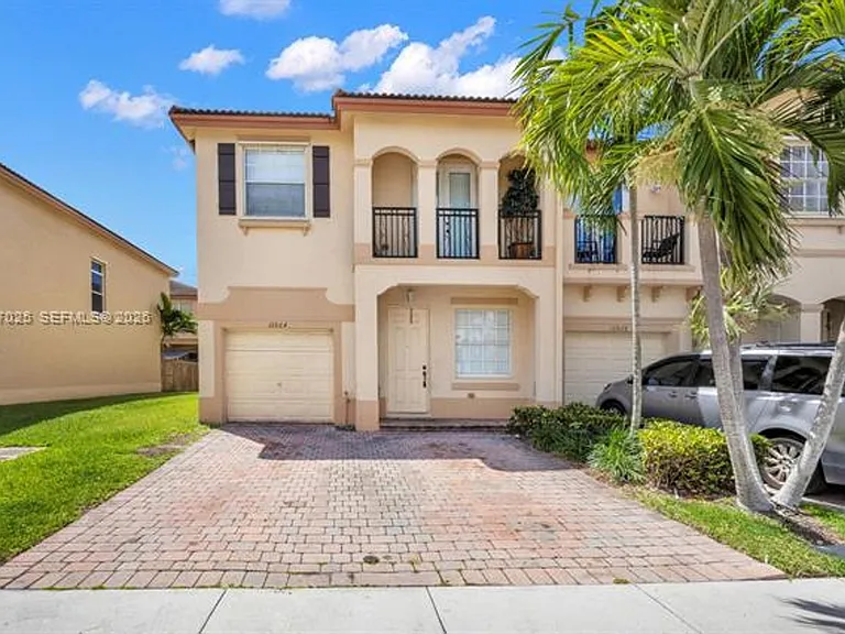 12864 SW 133rd Ter #Townhouse 12864 — Photo 1