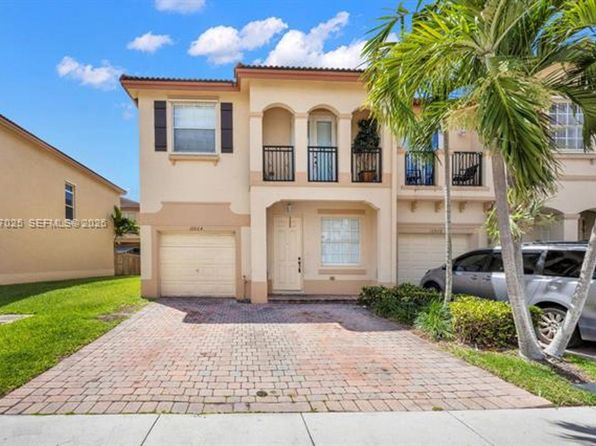 12864 SW 133rd Ter #Townhouse 12864
