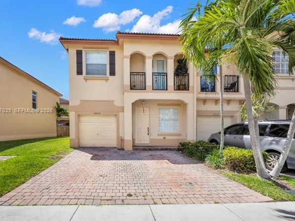 12864 SW 133rd Ter #Townhouse 12864, Miami, FL 33186