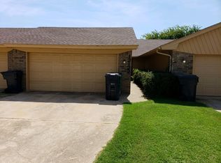 12122 Windmill Rd, Oklahoma City, OK 73162