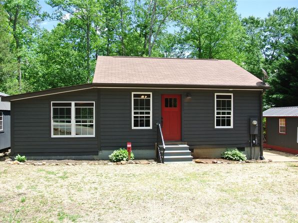 282 N Chase Ln, Rutherfordton, NC 28139