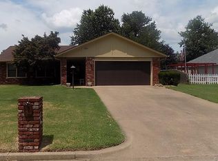 9903 E 117th Pl, Bixby, OK 74008