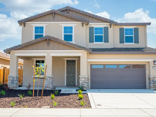 2132 Vermentino St, Manteca, CA 95337