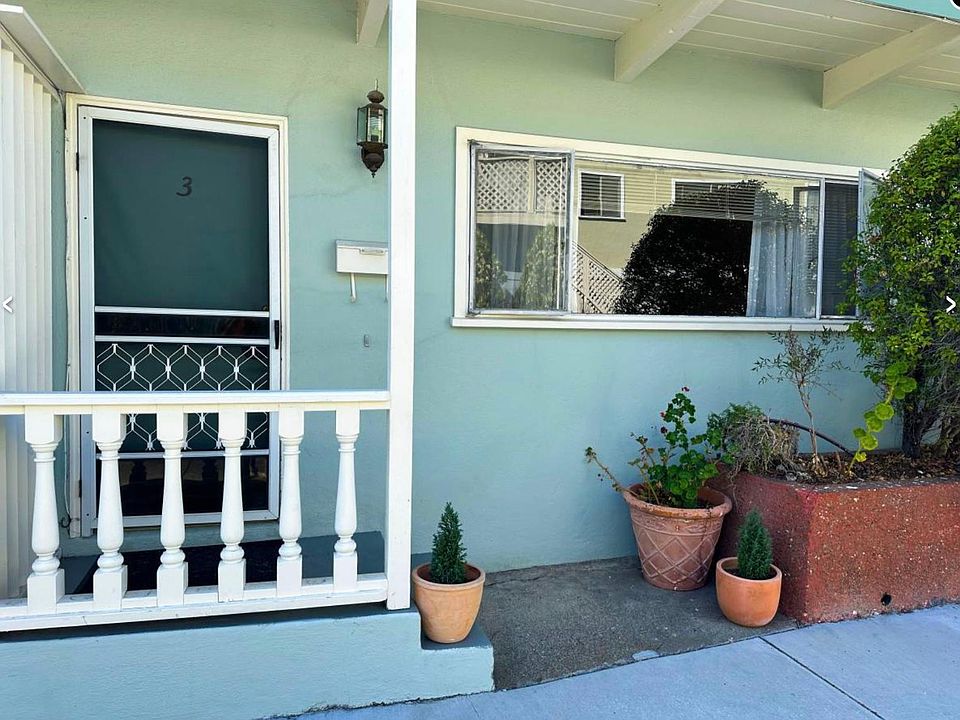 116 Ward St Larkspur, CA Zillow