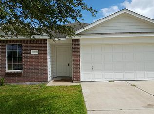 6935 Garnet Trail Ln, Richmond, TX 77469