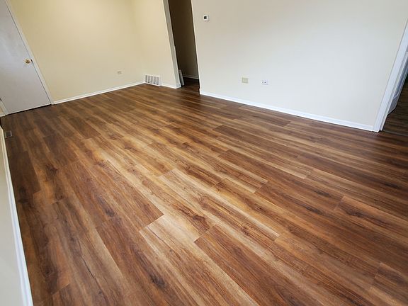 Living room Westview