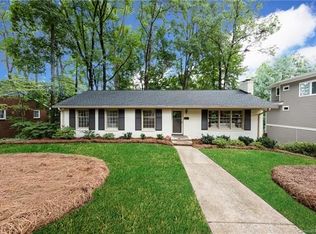 4215 Waterbury Dr, Charlotte, NC 28209
