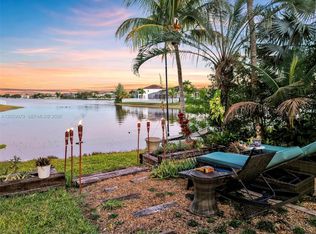 Riviera Isles I, Miramar, FL 33027