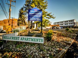 19 Hillcrest Dr APT 2, Bellevue, PA 15202