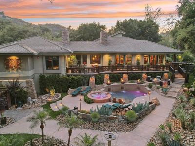 1855 Tecalote Dr, Fallbrook, CA, 92028