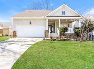 205 Deep Woods Ct, Nashville, TN 37214