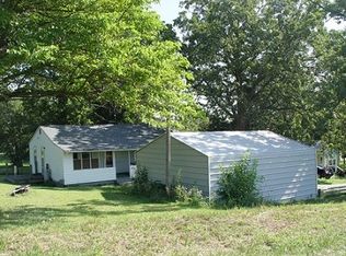 805B S Missouri Ave, Salem, MO 65560
