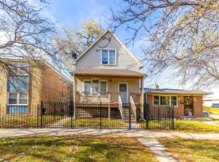 6614 S Wabash Ave, Chicago, IL 60637