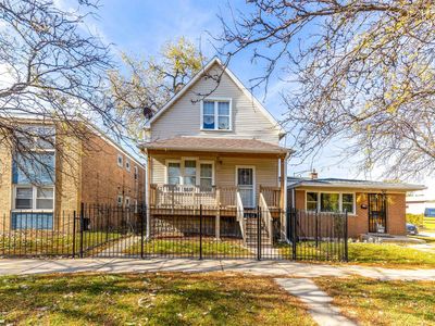 6614 S Wabash Ave, Chicago, IL, 60637