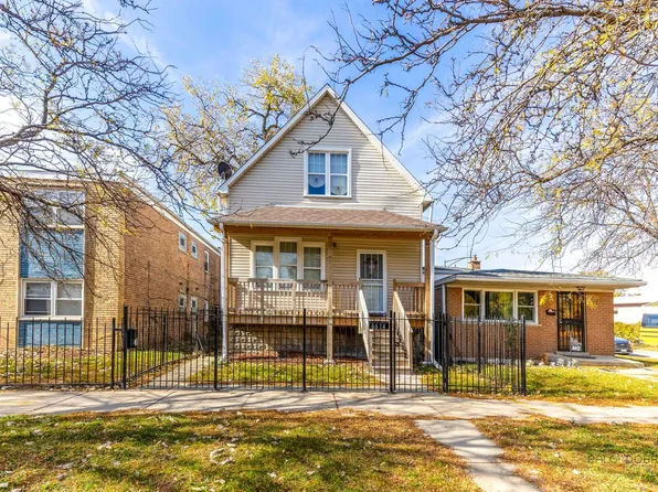 6614 S Wabash Ave, Chicago, IL 60637