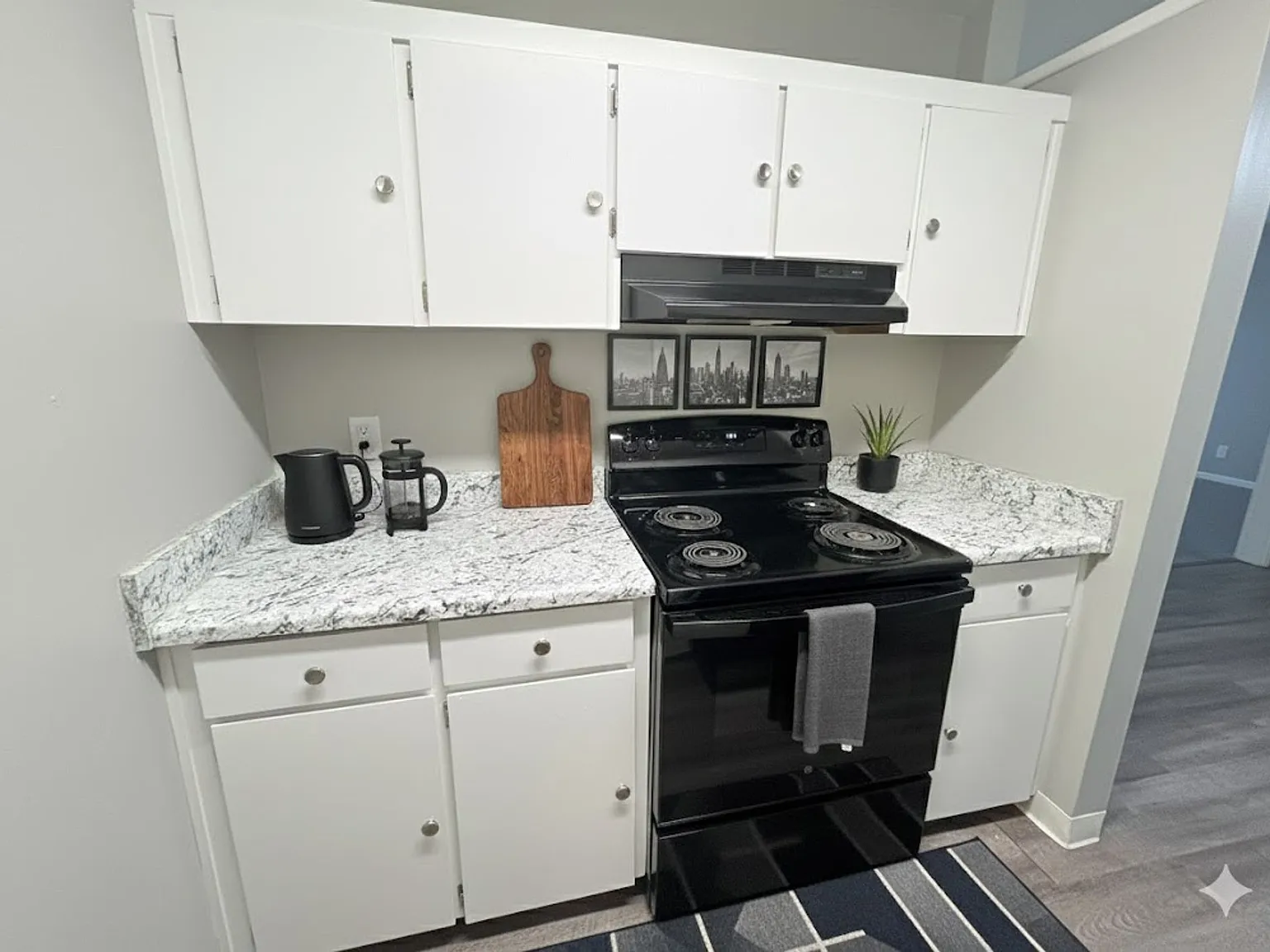 Danish Village Apartments — Photo 4