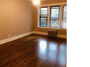 8100 S Loomis Blvd #2, Chicago, IL 60620