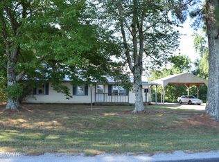 137 Midway Rd, DYER, TN 38330