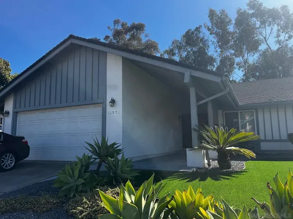 11071 Turret Dr, San Diego, CA 92131