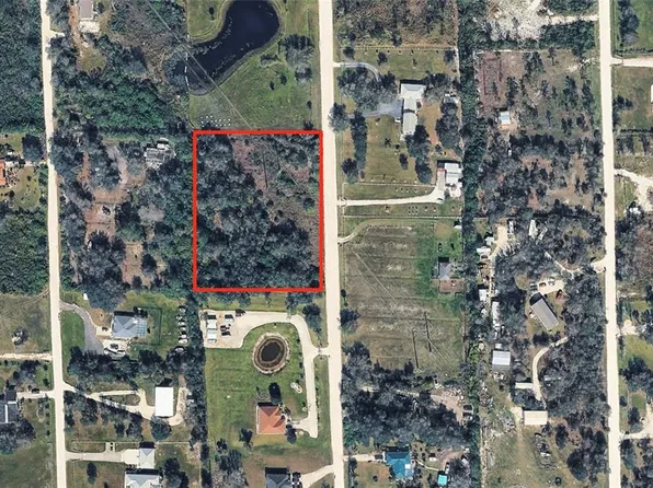 6121 GEWANT BOULEVARD, PUNTA GORDA, FL 33982