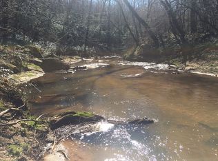 1234 Deep Creek Rd, Elberton, GA 30635